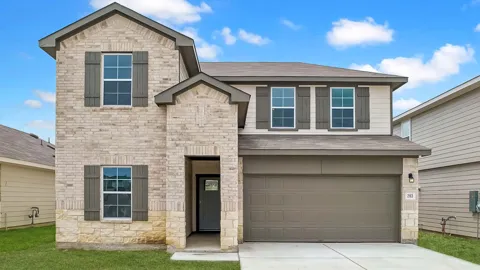 203 MUSTANG LAKE CIRCLE