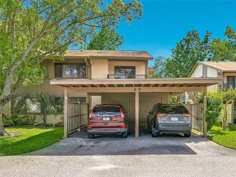 12913 FAIRWAY DRIVE #D