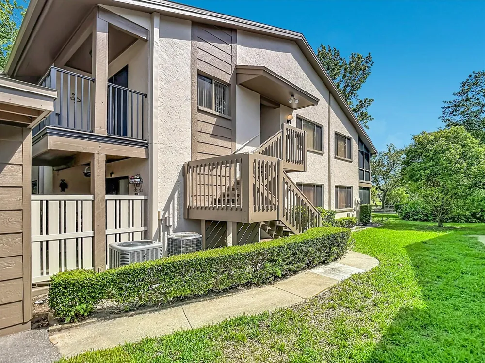 12913 FAIRWAY DRIVE #D Hudson, FL 34667