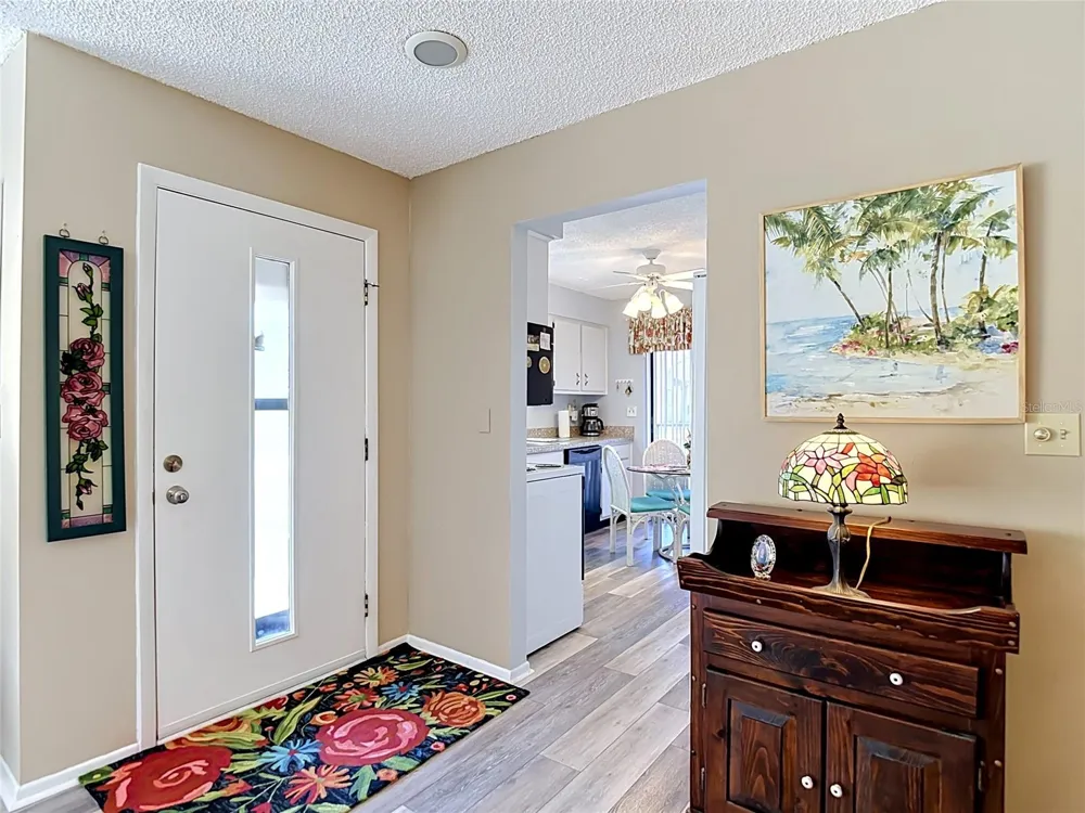 12913 FAIRWAY DRIVE #D Hudson, FL 34667