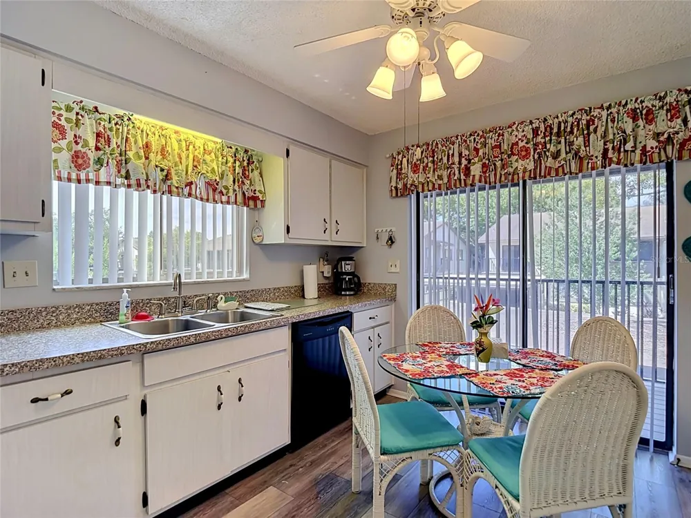 12913 FAIRWAY DRIVE #D Hudson, FL 34667