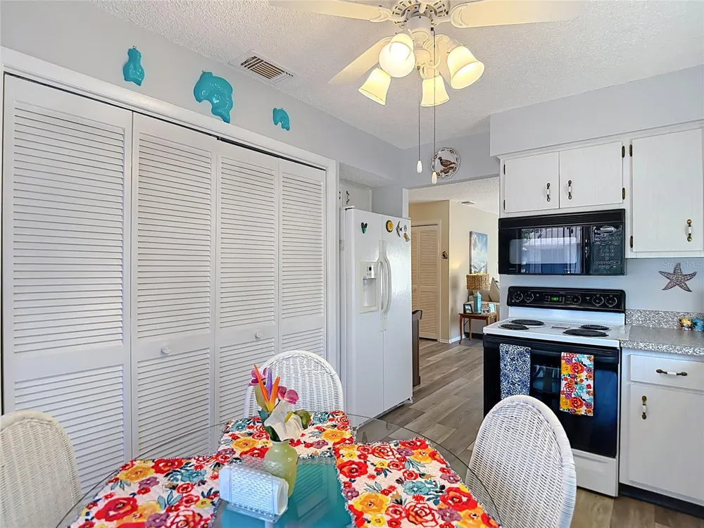 12913 FAIRWAY DRIVE #D Hudson, FL 34667