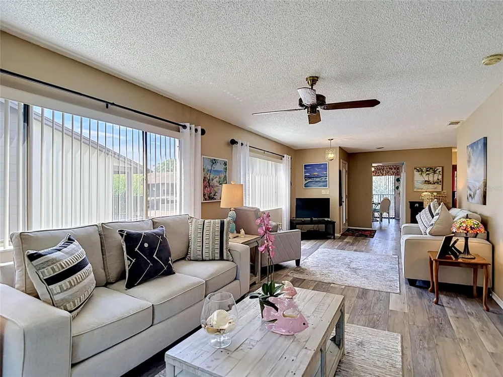 12913 FAIRWAY DRIVE #D Hudson, FL 34667
