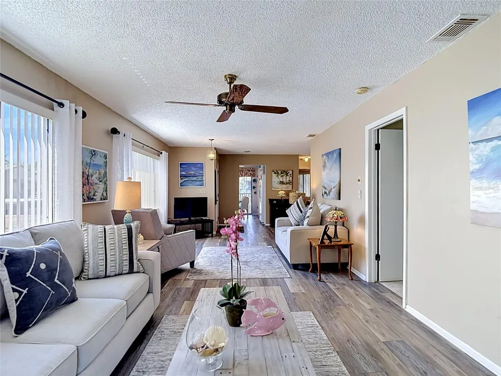 12913 FAIRWAY DRIVE #D Hudson, FL 34667