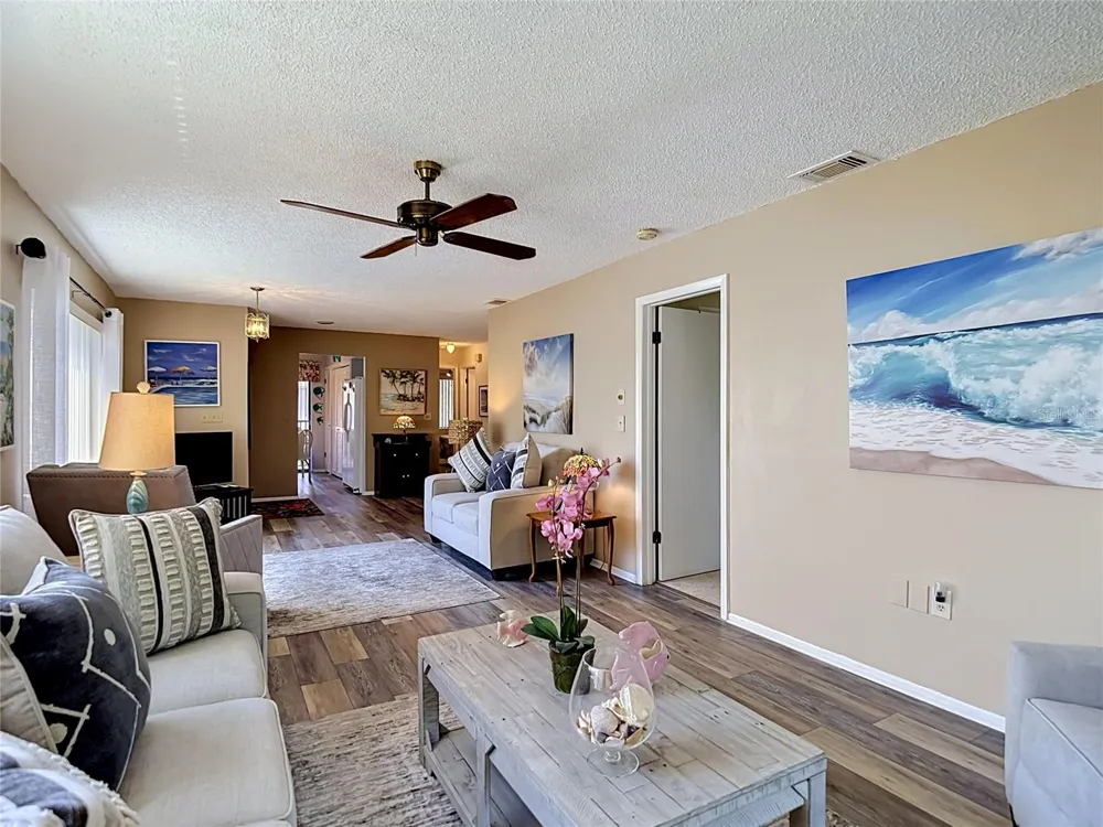 12913 FAIRWAY DRIVE #D Hudson, FL 34667