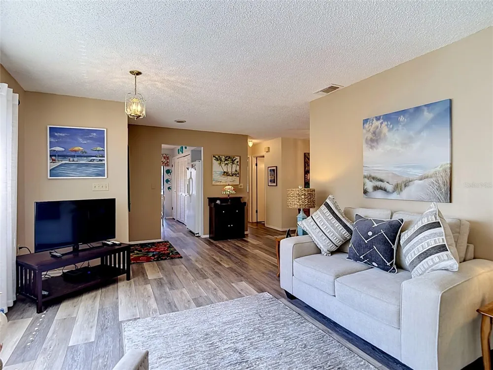 12913 FAIRWAY DRIVE #D Hudson, FL 34667
