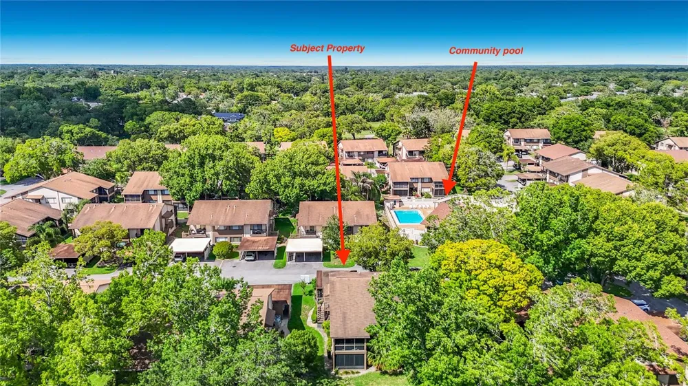 12913 FAIRWAY DRIVE #D Hudson, FL 34667