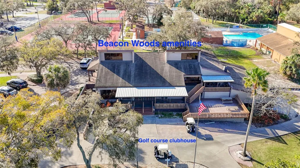 12913 FAIRWAY DRIVE #D Hudson, FL 34667