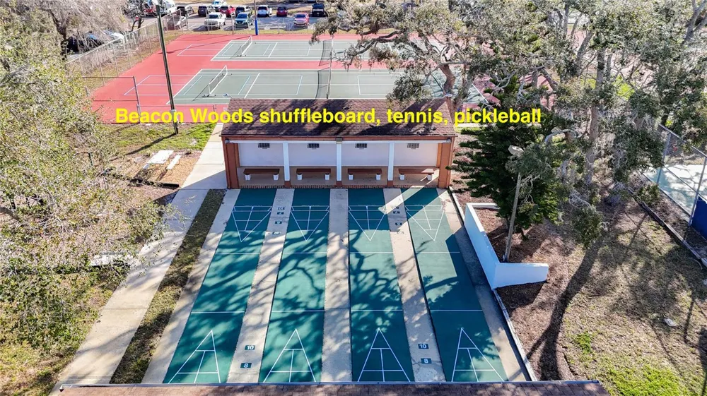 12913 FAIRWAY DRIVE #D Hudson, FL 34667