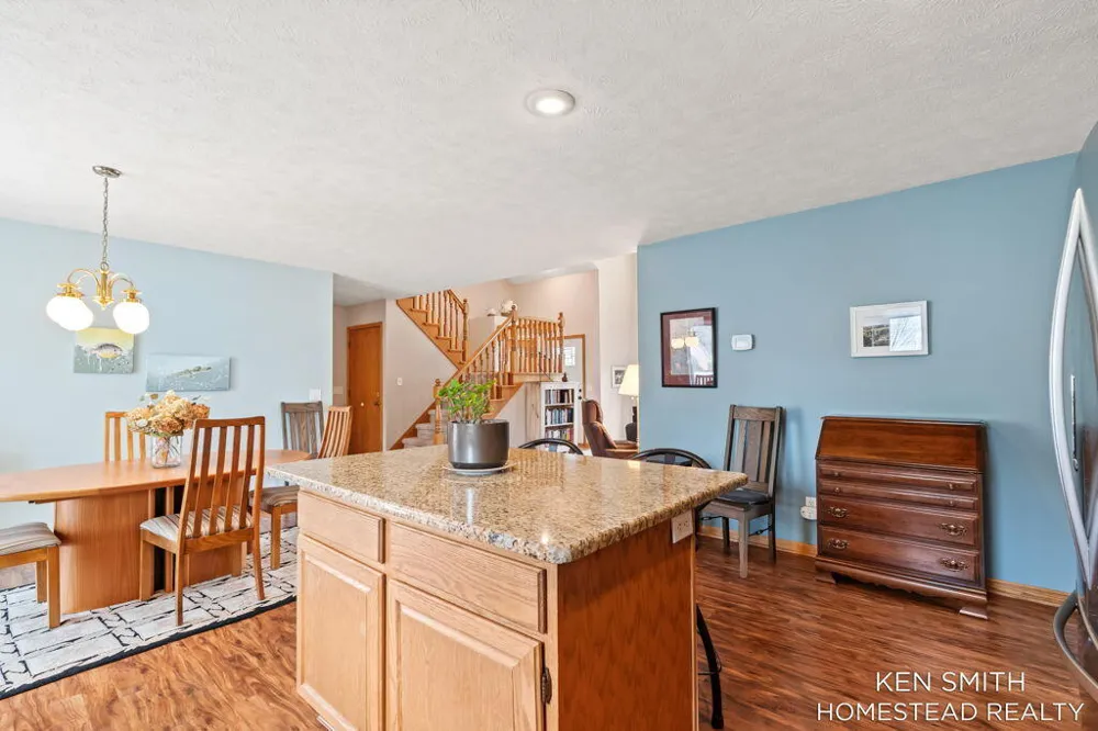 5131 Windybrook Drive SW Grandville, MI 49418