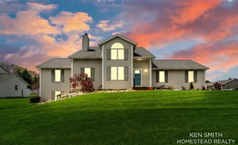 5131 Windybrook Drive SW