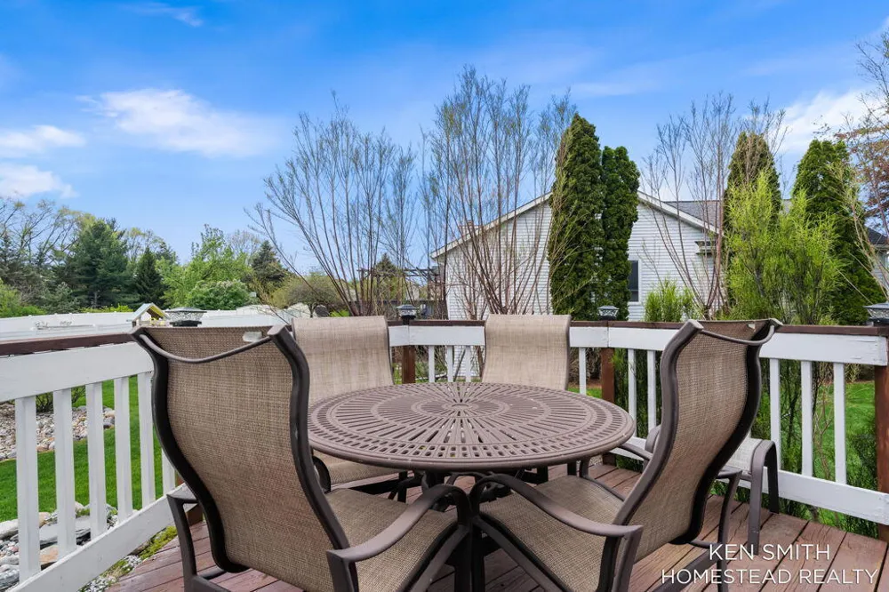 5131 Windybrook Drive SW Grandville, MI 49418