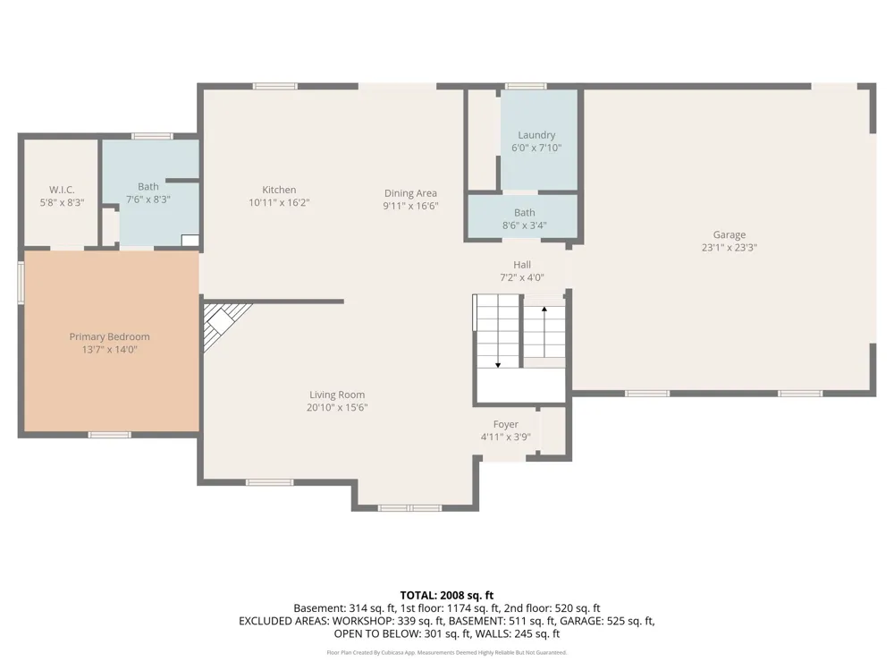 5131 Windybrook Drive SW Grandville, MI 49418