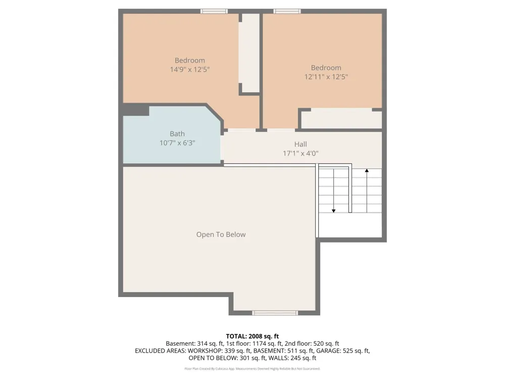 5131 Windybrook Drive SW Grandville, MI 49418
