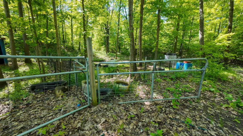 4196 W 4 Mile Road Lincoln Township, MI 49349