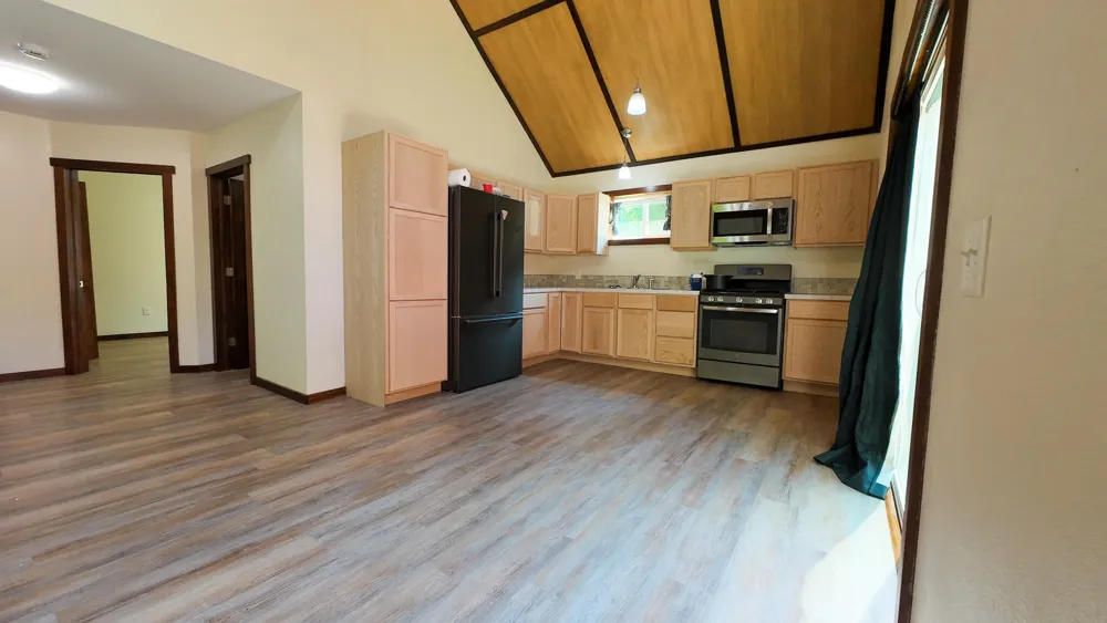 4196 W 4 Mile Road Lincoln Township, MI 49349