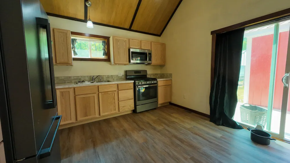 4196 W 4 Mile Road Lincoln Township, MI 49349