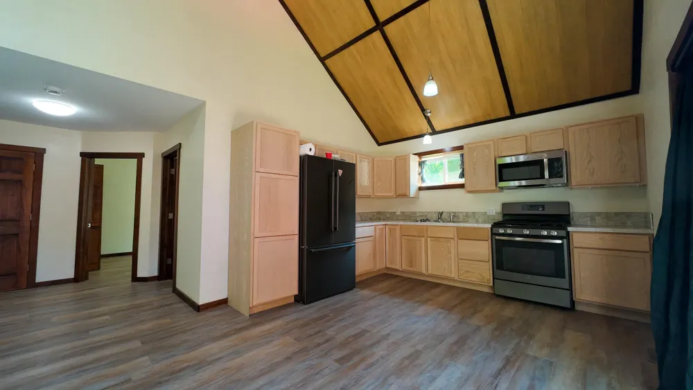 4196 W 4 Mile Road Lincoln Township, MI 49349