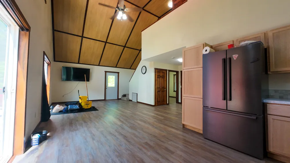 4196 W 4 Mile Road Lincoln Township, MI 49349