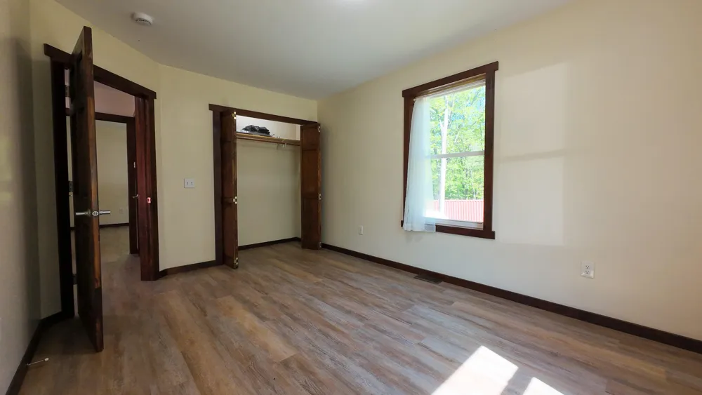 4196 W 4 Mile Road Lincoln Township, MI 49349