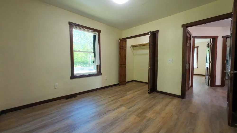 4196 W 4 Mile Road Lincoln Township, MI 49349