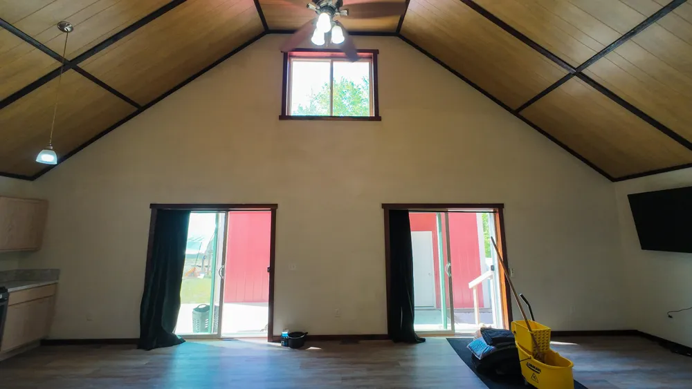 4196 W 4 Mile Road Lincoln Township, MI 49349