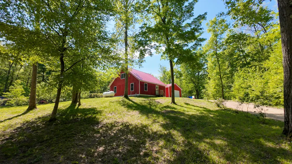 4196 W 4 Mile Road Lincoln Township, MI 49349