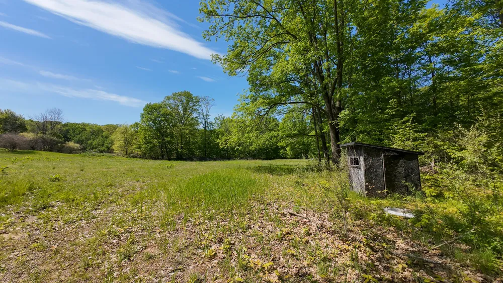 4196 W 4 Mile Road Lincoln Township, MI 49349