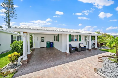 820 SPANISH DRIVE S #.