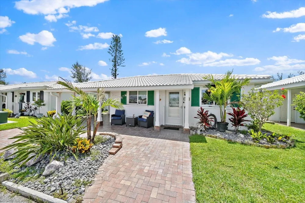 820 SPANISH DRIVE S #. Longboat Key, FL 34228