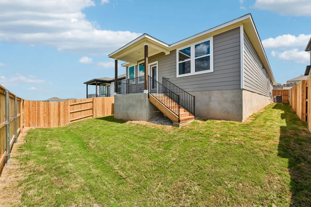 11916 Ellena Cove Austin, TX 78747