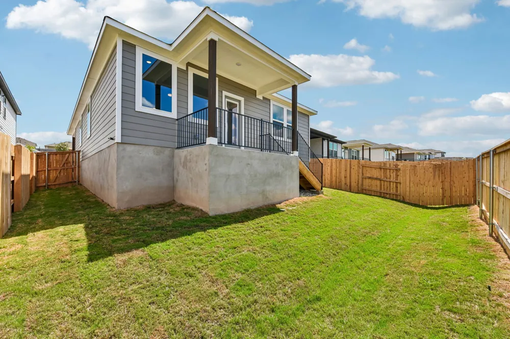 11916 Ellena Cove Austin, TX 78747
