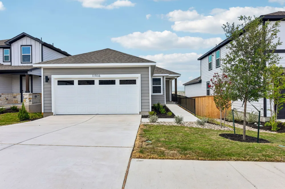 11916 Ellena Cove Austin, TX 78747