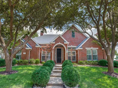 4684 Old Pond Drive
