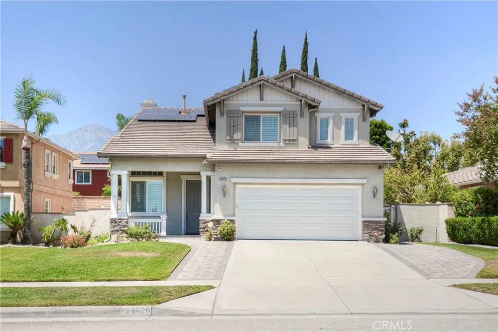 11420 Williams Ridge Drive