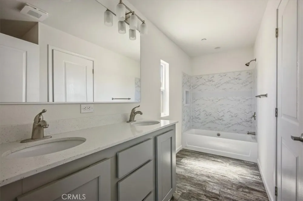 1646 Goss Road Pinon Hills, CA 92372