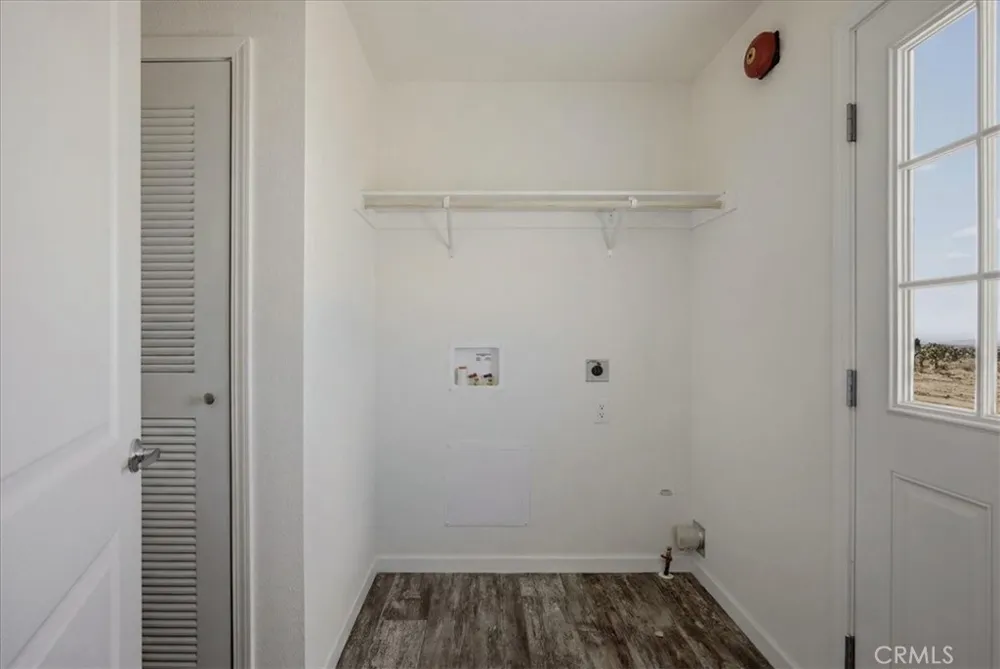 1646 Goss Road Pinon Hills, CA 92372