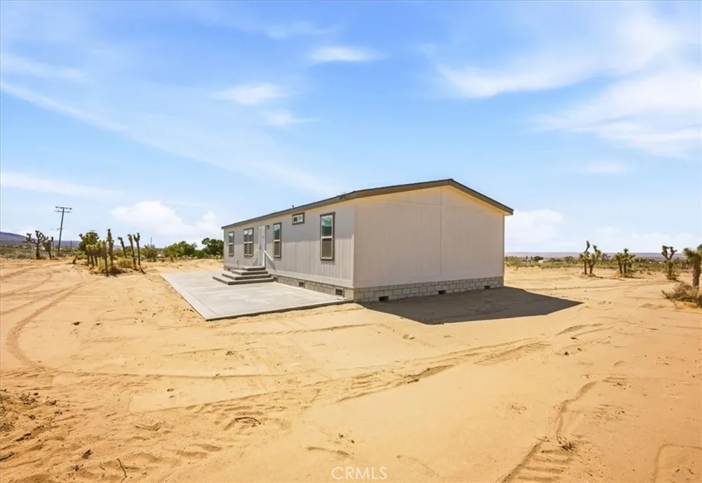 1646 Goss Road Pinon Hills, CA 92372