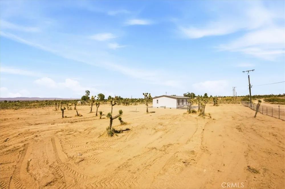 1646 Goss Road Pinon Hills, CA 92372
