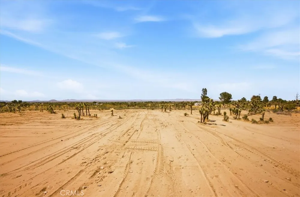 1646 Goss Road Pinon Hills, CA 92372