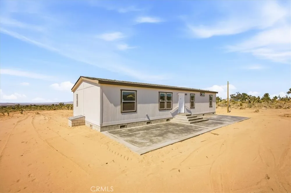 1646 Goss Road Pinon Hills, CA 92372