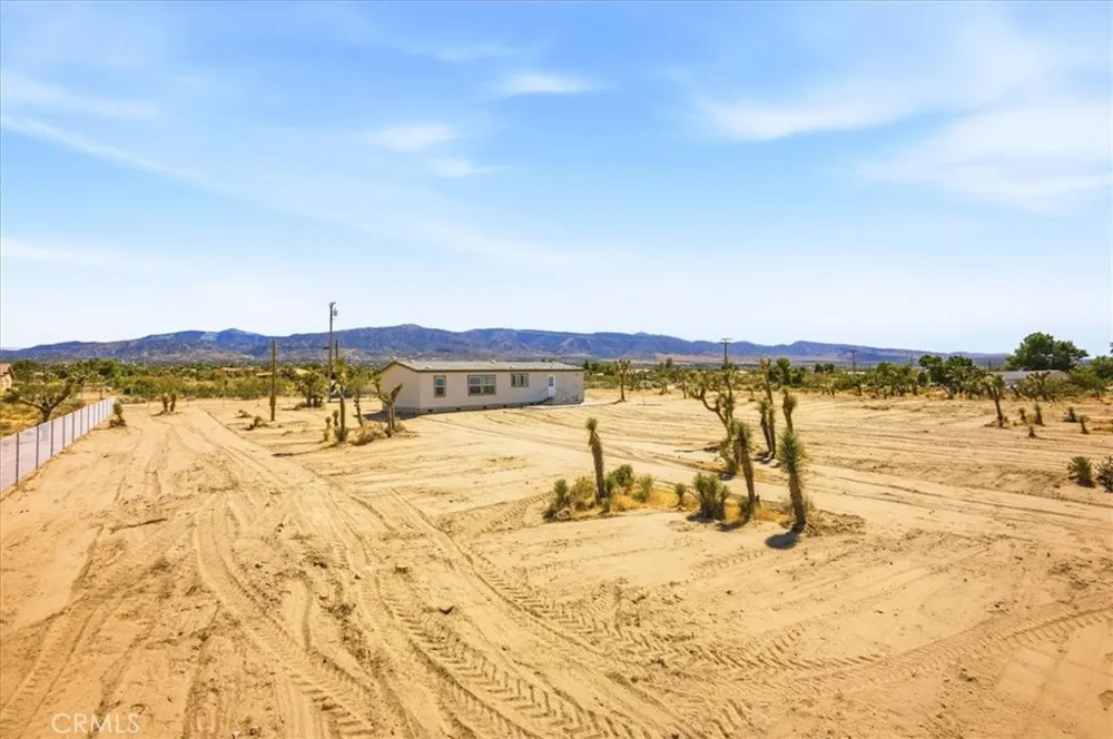 1646 Goss Road Pinon Hills, CA 92372