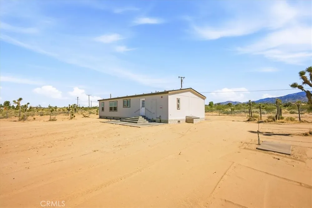 1646 Goss Road Pinon Hills, CA 92372