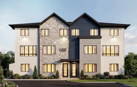 105 Cole Avenue #111