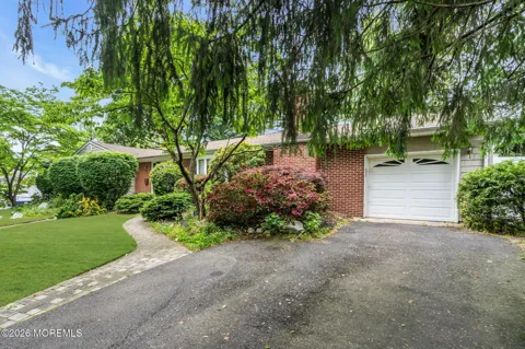 3 Packard Road