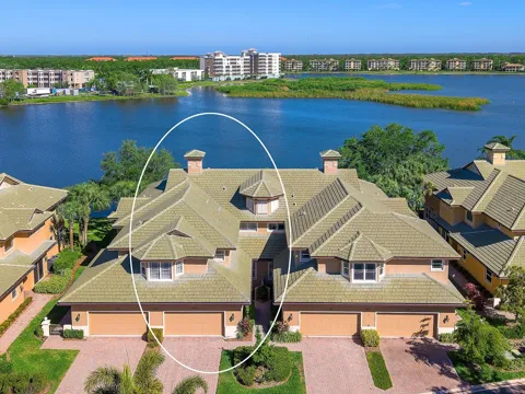 6427 MOORINGS POINT CIRCLE #101