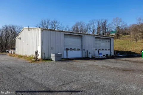 5 TURLEYTOWN ROAD