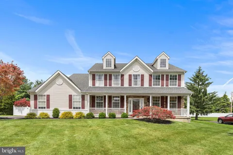 1368 JASPER DRIVE
