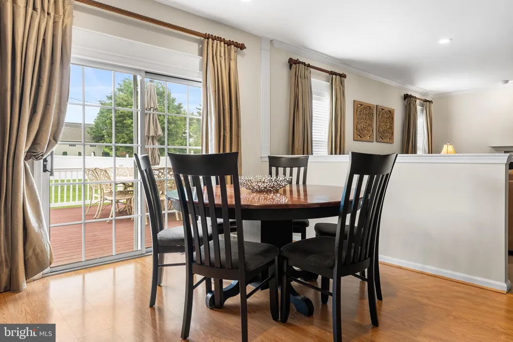 1368 JASPER DRIVE Ambler, PA 19002