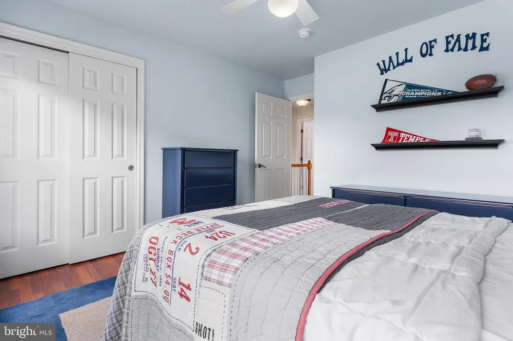 1368 JASPER DRIVE Ambler, PA 19002